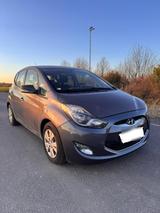 Hyundai ix20 FIFA World Cup Edition - Hyundai ix20 Edition20 mit Diesel-Antrieb