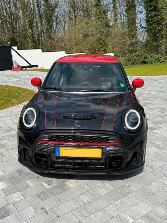 Image of MINI John Cooper Works