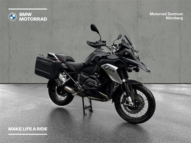BMW R 1200 GS