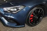 Mercedes-Benz CLA 35 AMG 4M Coupé AMG DISTRO+TOTWINKEL+LED+19" - Mercedes-Benz CLA 35 AMG Gebrauchtwagen