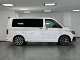 Volkswagen T6 Multivan Family FWD/NAVI/PDC/SHZ/DAB/CARPLAY - gebrauchte VW T6 Multivan aus dem Jahr 2022