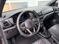 Volkswagen T-Cross 1.5 TSI DSG R-Line KAM AHK MATRIX 5JGAR bei Autohaus Landmann & Maier OHG