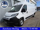 Fiat Ducato 35 L3H2 140 Multijet Kamera+PDC Apple - Fiat Ducato in Augsburg