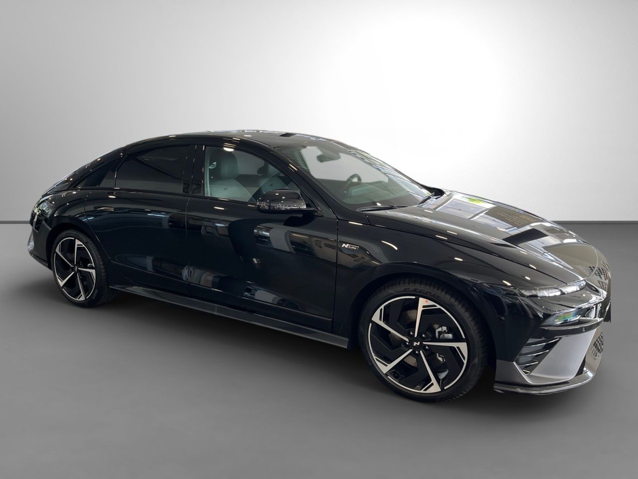 Hyundai IONIQ 6 – Bild 9