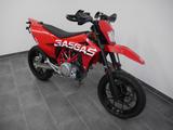 Gasgas SM 700 // Supermoto - Offers