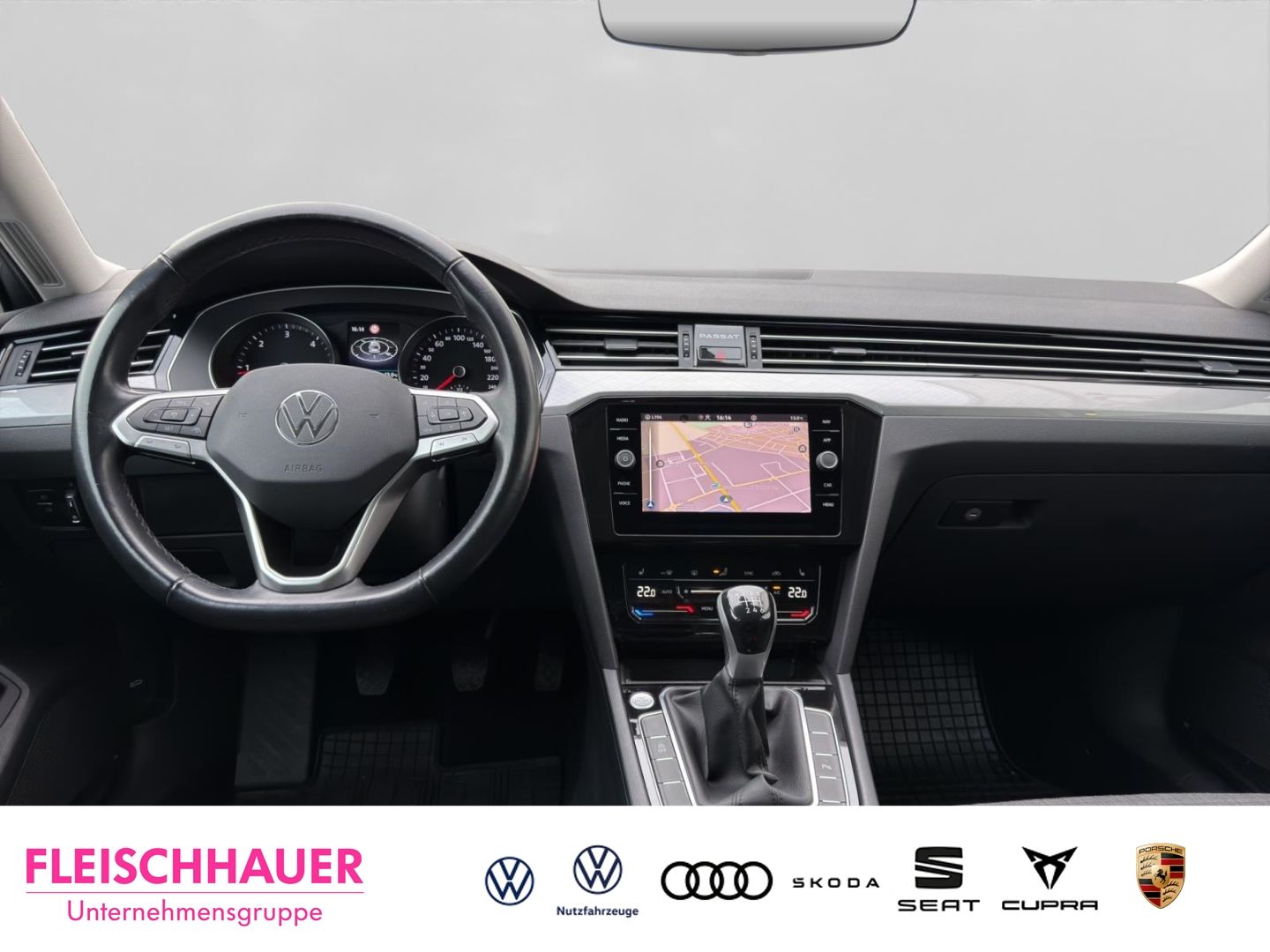 Volkswagen Passat - Bild 13