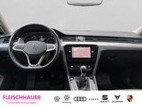 Volkswagen Passat - Vorschau Bild 13