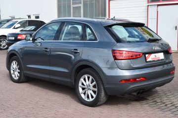 Audi Q3 - 3