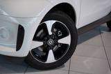 Smart ForTwo EQ passion *1.Hand *SHZ *Tempomat *Klima - gebrauchte Smart ForTwo aus dem Jahr 2020