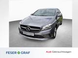 Mercedes-Benz A 180 6 Gang - NAVI - SZH - TEMPOMAT - - Mercedes-Benz 1.6