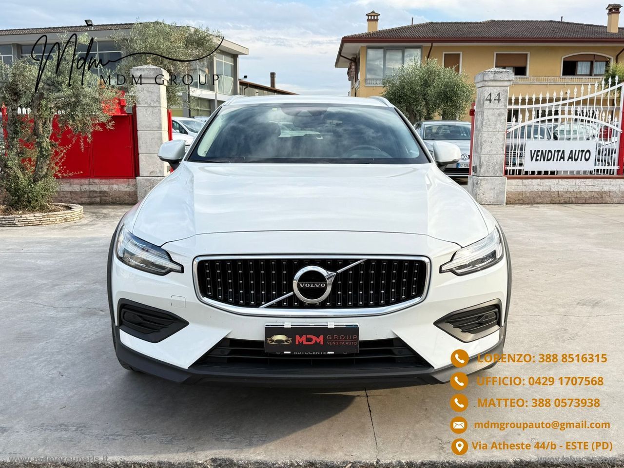 Other VOLVO V60 Cross Country B4 imagem 2