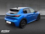 Peugeot 208 E 136 GT +Rückfahrkamera+Keyless+ - gebrauchte Kleinwagen in Ingolstadt