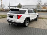 Ford Explorer 3,0 l EcoBoost PHEV 4x4 Platinum Au... - gebrauchte Ford Explorer aus dem Jahr 2022
