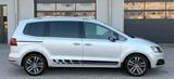 Seat Alhambra 2.0 TDI FR-Line 4Drive DSG 7Sitze AHK - Seat Alhambra von privat