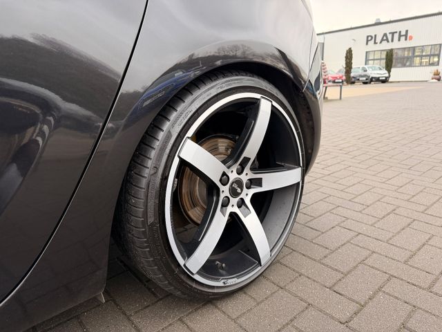 Opel Astra  J Lim. 5-trg. Active