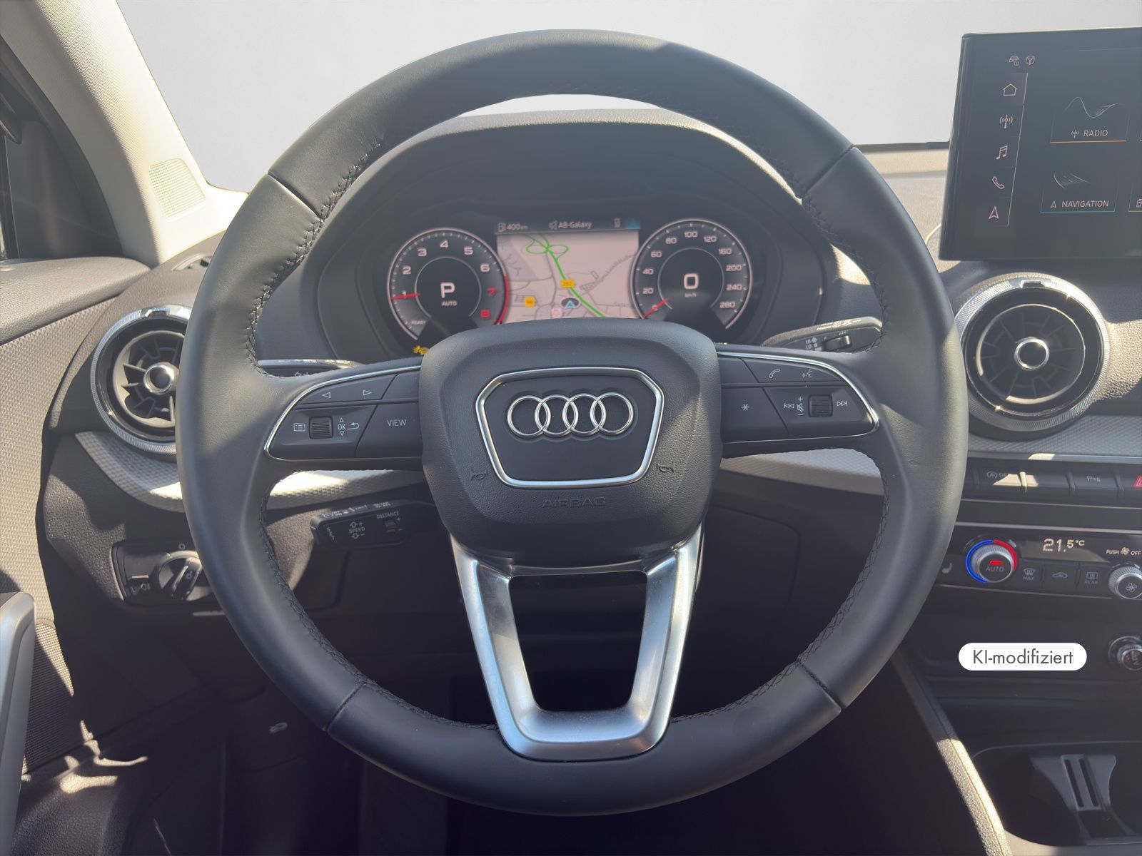 Audi Q2 - Bild 10