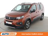 Peugeot Rifter 1.2 PureTech Allure L2*7-SITZER*NAVI*PDC* - Peugeot Rifter Gebrauchtwagen