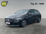Mercedes-Benz B 200 d Style Navi AHK LED Apple CarPlay Klima - gebrauchte Mercedes-Benz B 200 aus dem Jahr 2021