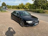 Audi AUDI A4 B6 1.8T / TÜV 07.26 / Handschaltun... - Audi A4 aus 2001: 1.8