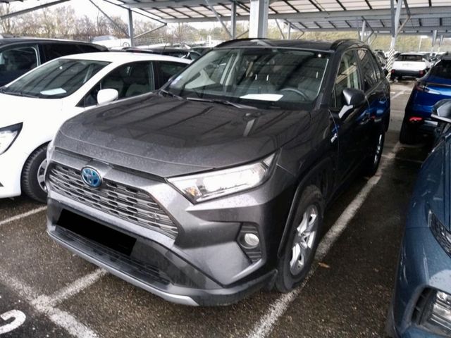 Toyota RAV4 Hybrid 4x2 Business, Kamera Leder Garantie