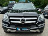 Mercedes-Benz GL 350 GLS 4Matic 1.Hand/7 Sitze/Kamera - Mercedes-Benz GL-Klasse in Köln