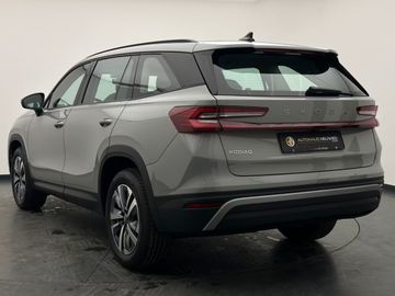 Skoda Kodiaq - 10