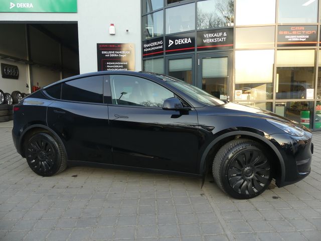 Tesla Model Y Long Range Dual AWD PANO/AUTOPILOT/ACC/3