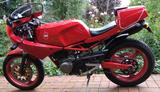 Gilera Saturno Bialbero 500 - GILERA 500