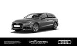 Audi A4 Avant 35 TDI . Navi AHK SHZ