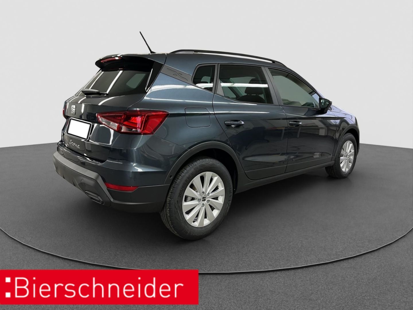 Seat Arona - Bild 7