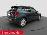Seat Arona - Vorschau Bild 7