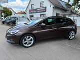 Opel Astra K Lim. 5-trg. Business Innovation *NAVI* - Opel Astra: Business