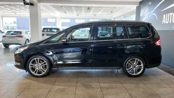 Ford Galaxy - 9