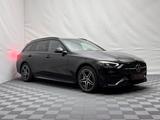 Mercedes-Benz C 300 T e AMG Line AHK Ambiente Plus LED Sound. - gebrauchte Mercedes-Benz C 300 aus dem Jahr 2023