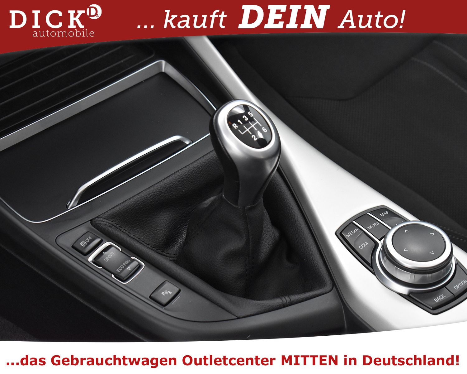 Fahrzeugabbildung BMW 218d Cabrio Advan NAVI+LED+SHZ+TEM+H&K+PDC+AHK+M