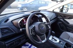 Fahrzeugabbildung Subaru XV 1. HAND ALLRAD SCHECKHEFT