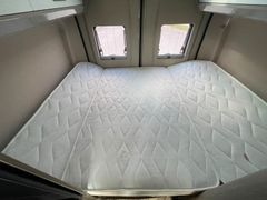 Chausson V594S *Heckträger*Maxi Cab*