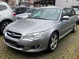 Subaru Legacy Kombi/ Outback 2.0 R Active - Subaru Legacy: Kombi