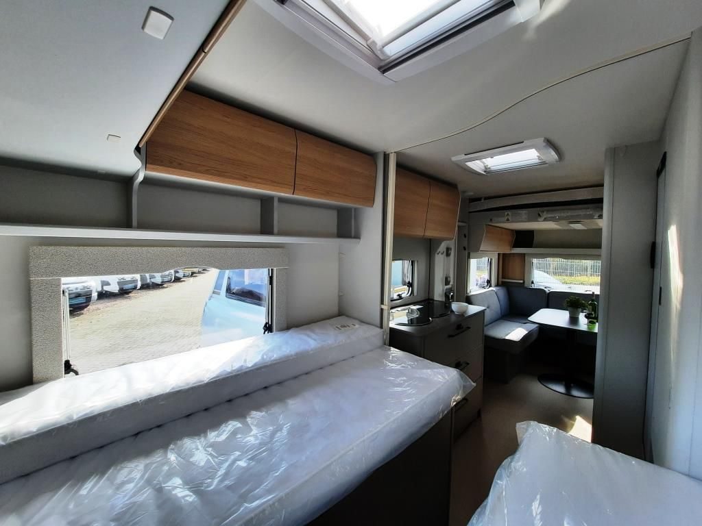 Fahrzeugabbildung Bürstner B66 Plus 520 TL Verfüg./Sparen Sie 4.630,- €