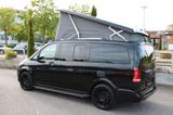Mercedes-Benz V 250d Marco Polo 4MATIC Beige AHK Markise - Mercedes-Benz V 250 in Stuttgart