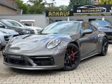 Porsche 911 Carrera 4 S Approved06.27 Pano Chrono Voll - Porsche: 911s Carrera