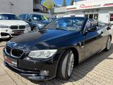 BMW 320i CABRIO*2HD*AUTOM*NAVI*PDC*MEMORY*BI-XEN*SH* - BMW 320: Cabrio, 320i