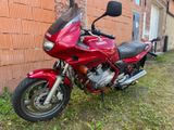 Yamaha XJ600 S/N - YAMAHA XJ6 S