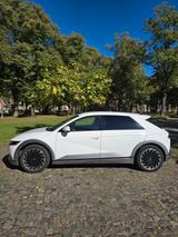 Hyundai IONIQ 5 72,6 kWh Heckantrieb - UNIQ, WP, Relax - Hyundai IONIQ 5 von privat