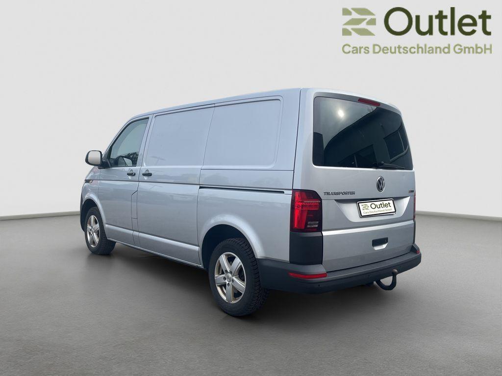 Volkswagen T6.1 2.0 TDI 4MOTION Kasten L1H1 (EUR