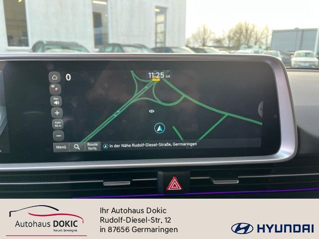 Hyundai IONIQ 6 – Bild 11