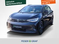 Volkswagen ID.4 - Vorschau Bild 1