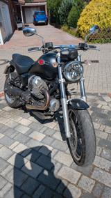 Moto Guzzi Bellagio - TÜV, Reifen und Service bei Kauf neu! - Angebote entsprechen deinen Suchkriterien