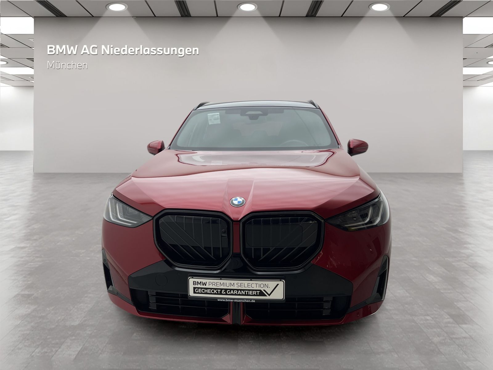 BMW X3 20d xDrive M Sport Standheizung AHK Harman K foto 4