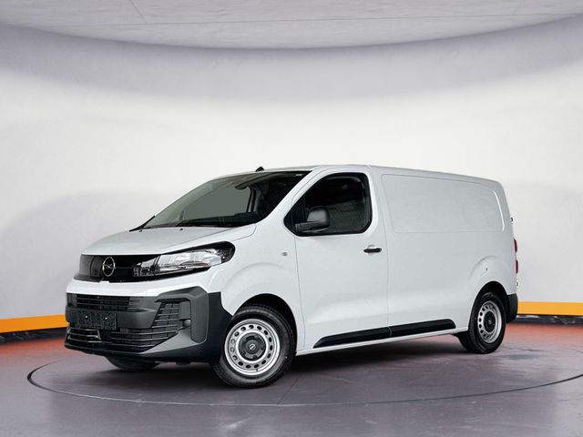 Opel Vivaro Van C 2,0 Cargo M Basis DAB Kamera